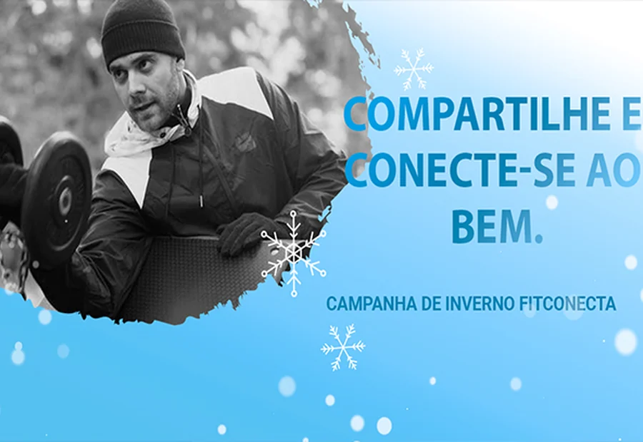 Arrecadação de inverno